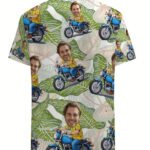 Camisa Hombre Personalizada - Photo 3