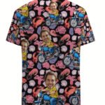 Camisa Hombre Personalizada - Photo 5
