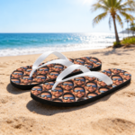 Chanclas Personalizadas con Foto