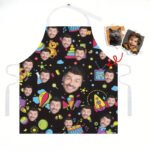 Delantal Hombre Personalizado