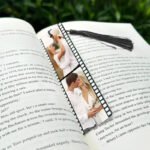 Marcapáginas Foto Personalizado con Texto – Foto 4