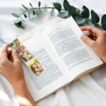 Marcapáginas para Personalizar – Foto 2