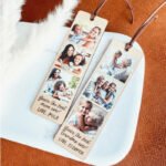 Marcapáginas Personalizado de Madera – Foto 2