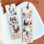 Marcapáginas Personalizado de Madera – Foto 4