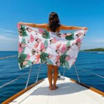 Toalla personalizada con foto – Foto 3