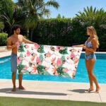 Toalla personalizada con foto – Foto 4