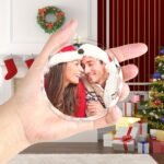 Bola de Navidad personalizada – Foto 2