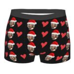 Boxer personalizado de Navidad – Foto 10