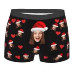 Boxer personalizado de Navidad – Foto 11