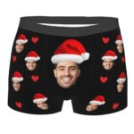 Boxer personalizado de Navidad – Foto 12