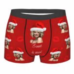 Boxer personalizado de Navidad – Foto 13