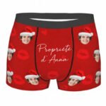 Boxer personalizado de Navidad – Foto 14