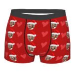 Boxer personalizado de Navidad – Foto 5