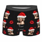 Boxer personalizado de Navidad – Foto 8