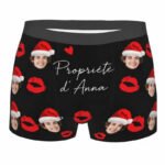 Boxer personalizado de Navidad – Foto 9