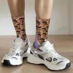 Calcetines Personalizados Originales Rostros – Foto 2