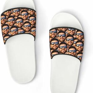 Chanclas Personalizadas con Foto
