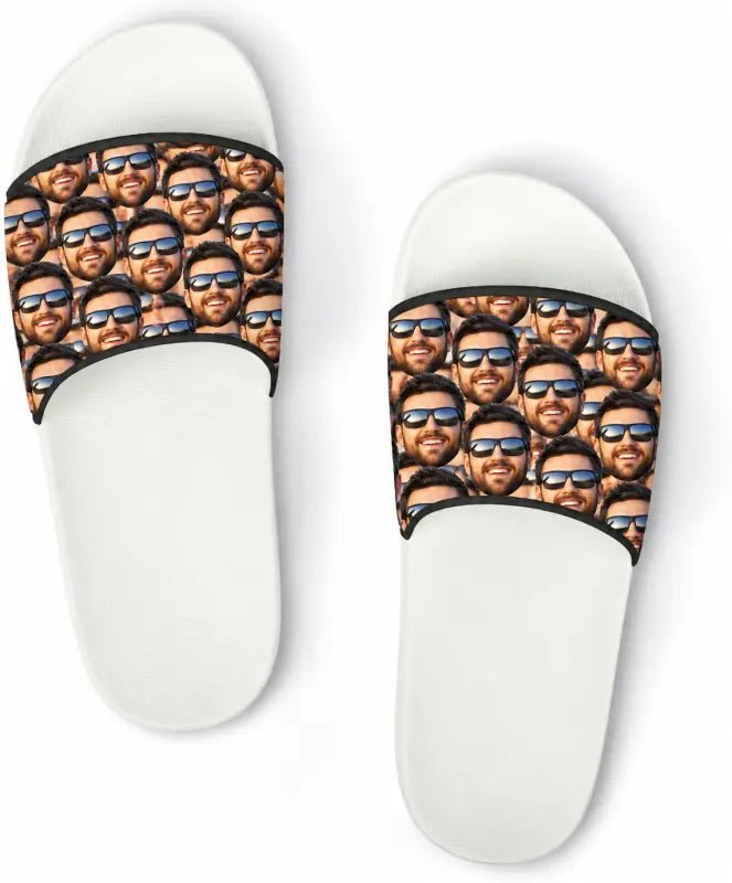 Chanclas Personalizadas con Foto