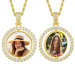 Collar Bling Bling Personalizado