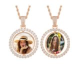 Collar Bling Bling Personalizado – Foto 3