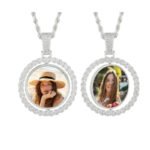 Collar Bling Bling Personalizado – Foto 4