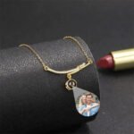 Collar Diamante Personalizado – Foto 2