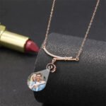 Collar Diamante Personalizado – Foto 3