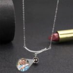 Collar Diamante Personalizado – Foto 4