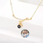 Collar Diamante Personalizado – Foto 5