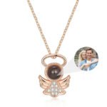Collar Personalizado Ángel – Foto 3