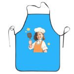 Delantal Personalizado Avatar – Foto 7