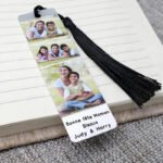Marcapáginas Original Personalizado – Foto 2