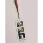 Marcapáginas personalizado con foto – Foto 2