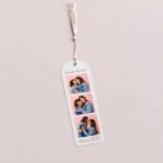 Marcapáginas personalizado con foto – Foto 3