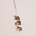 Marcapáginas personalizado con foto – Foto 6