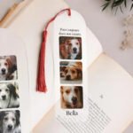 Marcapáginas personalizado con foto – Foto 7