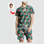 Pijama Personalizado con Foto – Foto 2
