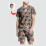 Pijama Personalizado con Foto – Foto 3