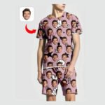 Pijama Personalizado con Foto – Foto 4