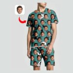 Pijama Personalizado con Foto – Foto 5