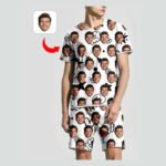 Pijama Personalizado con Foto – Foto 6