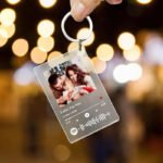Llavero Personalizado Spotify – Foto 2