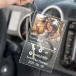 Llavero Personalizado Spotify – Foto 3