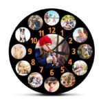 Reloj con Foto Personalizada – Foto 5