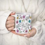 Taza Personalizada Nombres Familia – Foto 5